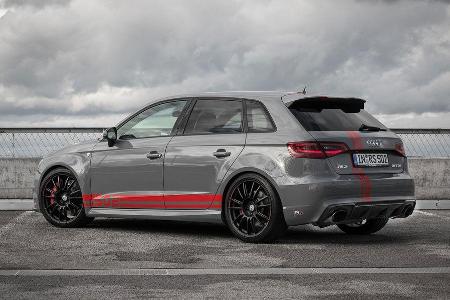 MTM Audi RS3 R