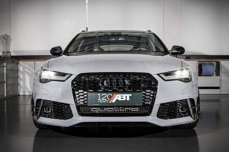 Abt Audi RS6 Avant