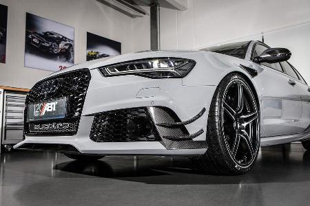 Abt Audi RS6 Avant