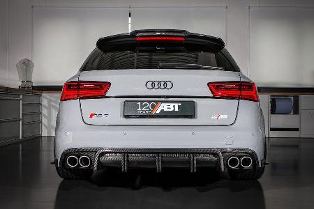 Abt Audi RS6 Avant