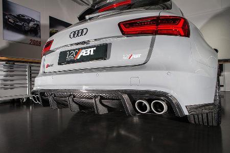 Abt Audi RS6 Avant