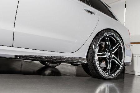 Abt Audi RS6 Avant