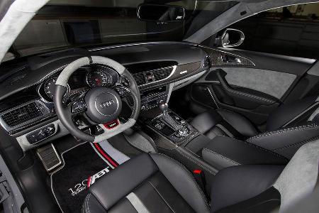 Abt Audi RS6 Avant