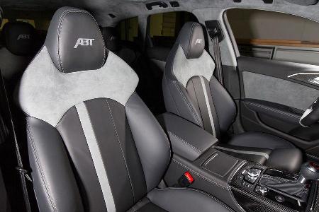 Abt Audi RS6 Avant