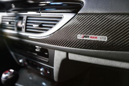 Abt Audi RS6 Avant