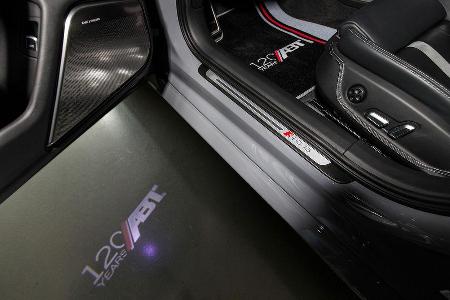 Abt Audi RS6 Avant