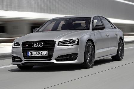 BMW M760Li, Audi S8 plus, Mercedes-AMG S 65, Alpina B7 Biturbo, Vergleich, Kaufberatung, 02/2016 BMW M760Li, Audi S8 plus, Mercedes-AMG S 65, Alpina B7 Biturbo, Vergleich, Kaufberatung, 02/2016