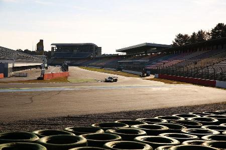SCG003C, Glickenhaus, Tracktest, Impression