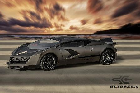 Elibriea Concept Elibriea Concept