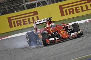 F1-Blog zur Reifen-Diskussion