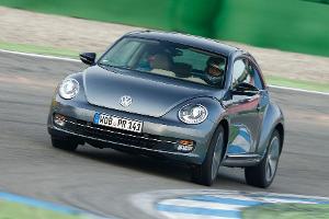 VW erhöht im Januar Rabatte