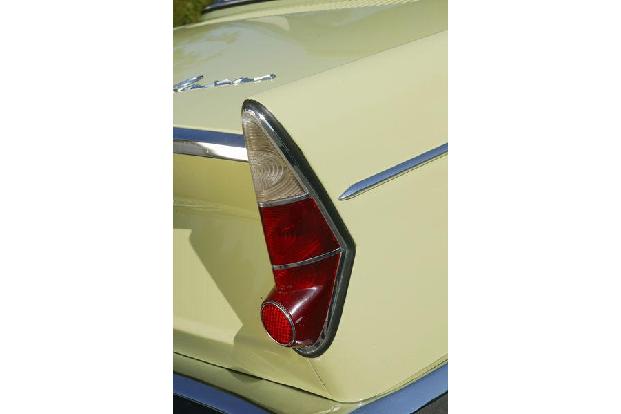 BMW 700 LS Luxus