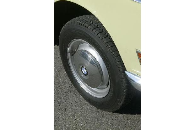 BMW 700 LS Luxus
