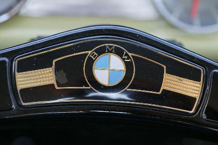 BMW 700 LS Luxus