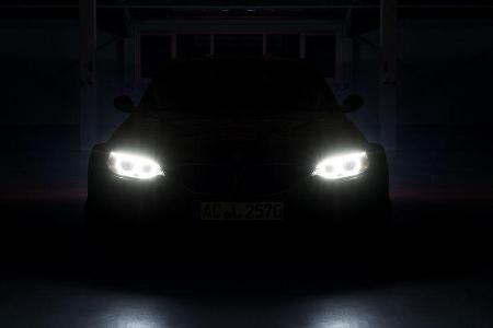 AC Schnitzer ACL2 BMW M235i