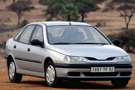 Renault Laguna