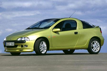 Opel Tigra A