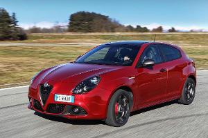 Fahrbericht Alfa Romeo Giulietta 1.6 JTDm 16V
