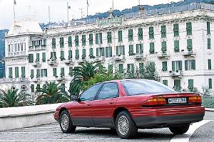 Chrysler Vision