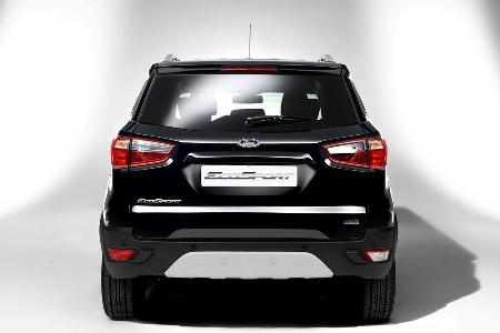 Ford Ecosport 1.0 Ecoboost