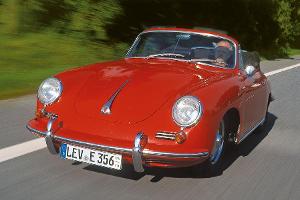 Porsche 356 & VW Käfer Cabrio im Vergleich