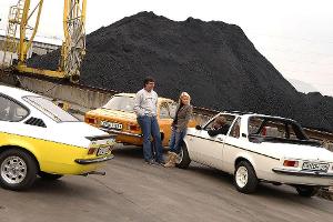 Opel Kadett C