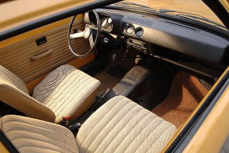 Opel Kadett C