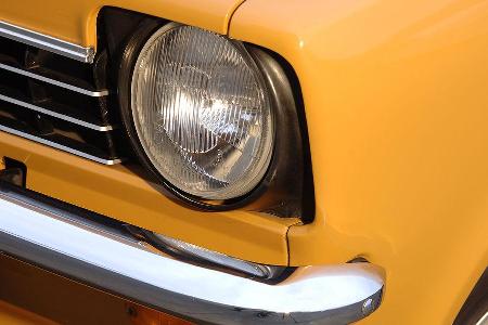 Opel Kadett C