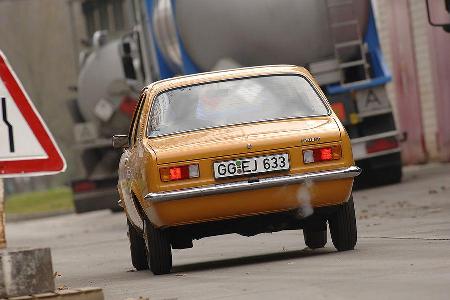 Opel Kadett C