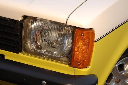 Opel Kadett C