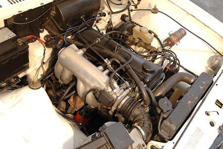 Opel Kadett C