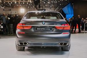 Preis BMW M760Li XDrive