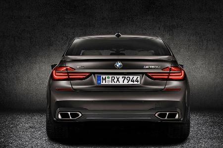 02/2016 BMW M760Li xDrive