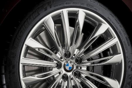 02/2016 BMW M760Li xDrive Excellence