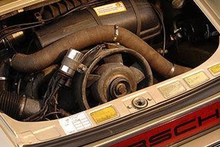 G-Modell-Interessenten können Leistungsstufen zwischen 150 und 231 PS wählen. Oder bis zu 300 PS im turbo â aber das ist e...