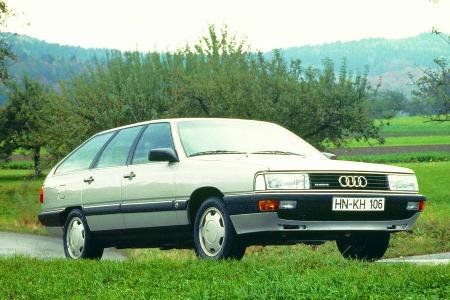 Audi 100