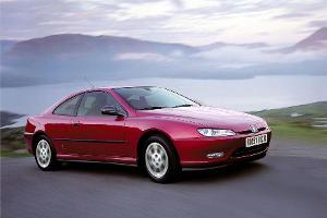 Kauftipp Peugeot 406 Coupé