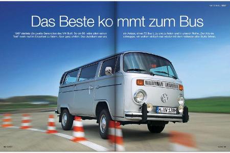 Neues Heft auto motor und sport, Ausgabe 12/2017, Vorschau, Preview