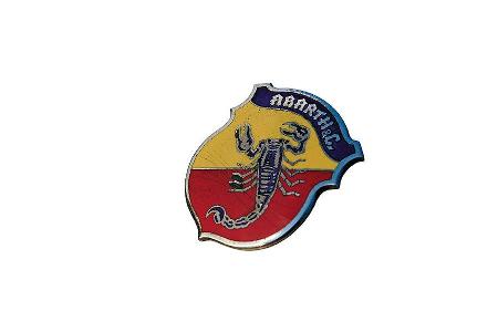 Abarth 205 - 102 - Der erste Abarth