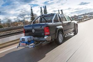 VW Amarok