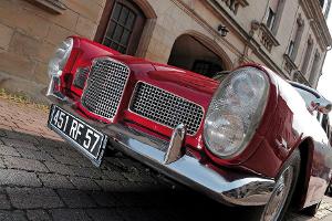 Facel Véga Facellia F2B Coupé im Fahrbericht