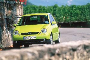 Kauftipp VW Lupo ab 1.500 €