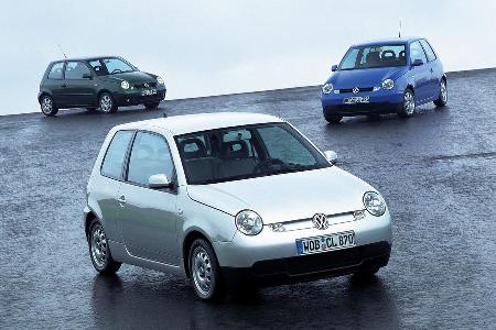 VW Lupo