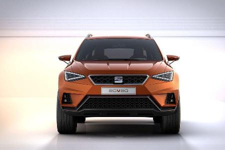 Seat 20V20 Showcar