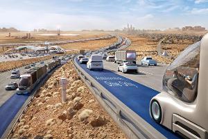 Mit künstlicher Intelligenz zum autonomen Auto