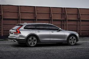 Volvo V90 Cross Country