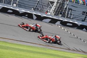 Ferrari Finali Mondiali in Daytona 2016
