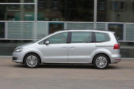 VW Sharan