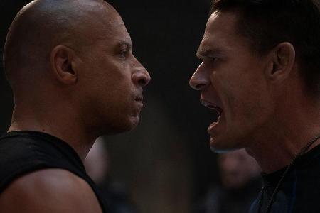Fast and Furious 9