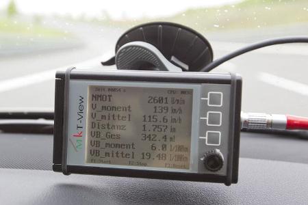 Mercedes GLK 250 CDI 4matic Bus-System